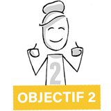Objectif n°2