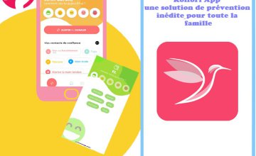 Marion Fraisse La Main Tendue 