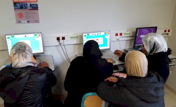 Centre social et culturel Amilcar Reghem