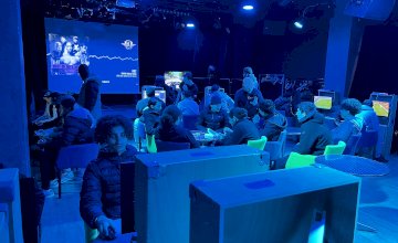 Association outseeders