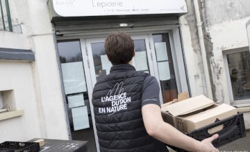 Agence du Don en Nature 