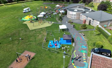 Centre social les 4 saisons