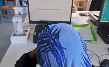 Association ID NUMERIC