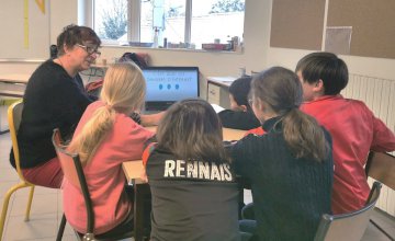 Association Familles Rurales Estivareilles