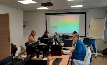 Association pour le Développement de l'ESS dans le basin Minier 62