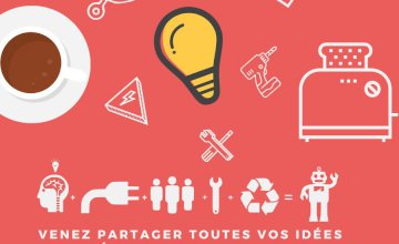 Maison des Jeunes et de la Culture de Saint- Jean 