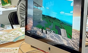 Informatique Participative