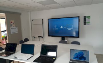 Familles Rurales association de la Région de Daye