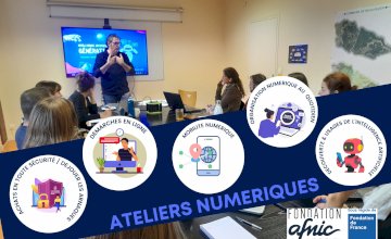 Espace Collaboratif Equitable