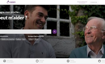 Fédération des plateformes d'accompagnement et de répit des aidants familiaux