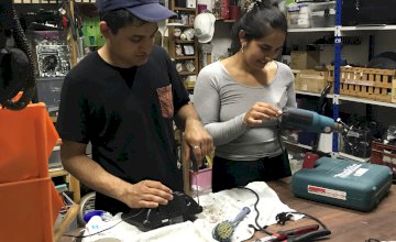 Association La Bricolette