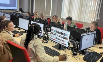 Association le Numéripôle