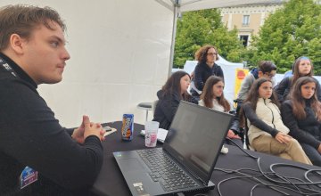 Les Lumières de la Ville 