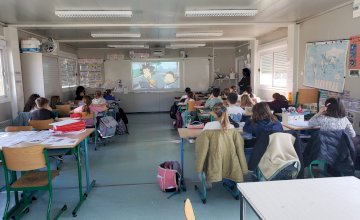 Association Familles Rurales Briouze et ses environs