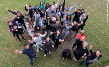 Union Régionale pour l'Habitat des Jeunes Centre-Val de Loire
