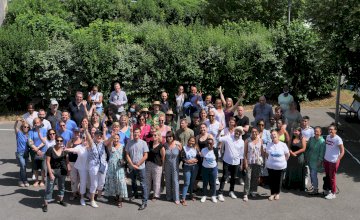 Espoir centre familiaux de jeunes