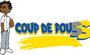 Coup de pouss