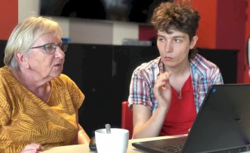 Les petits Débrouillards AURA