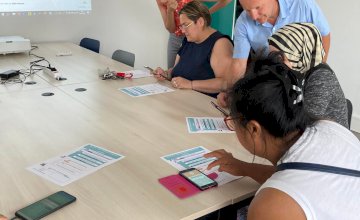 La Fabrique des possibles