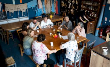 Les Petites Cantines Réseau