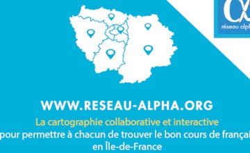 Réseau Alpha