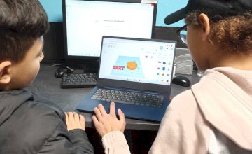 Centre Social et Culturel 
de l'Arbrisseau