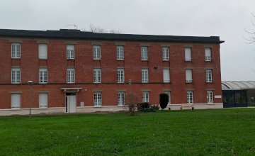 Foyer Accueil Chartrain 