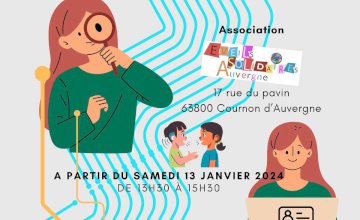 Eveils Solidaires d'Auvergne