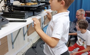 Ludothèque au coin du jeu