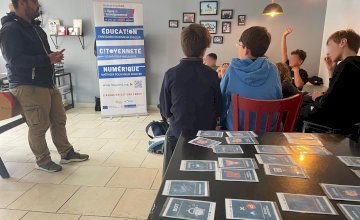 Ligue de l'enseignement Fédération de l'Aisne