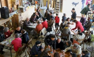 Laboratoire Organique de Lustar