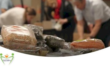 Groupement des Epiceries Sociales et Solidaires en Rhône-Alpes Auvergne