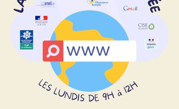 Maison des Jeunes et de la Culture - Centre Social Bambous Girofles