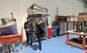 Conseil Citoyen du Plateau