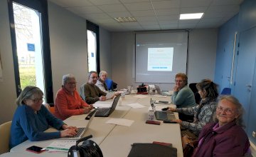 Centre de Documentation Sociale