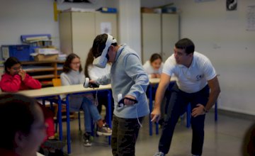 Pompiers sans Frontières