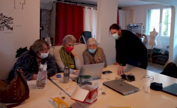 Centre d'Information sur les Droits des Femmes et des Familles de la Dordogne