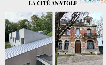 Association des Asperger et autistes de haut niveau du Nord-Pas-de-calais