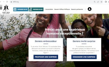 Kif Kif, les Ambassadeurs du Vivre Ensemble