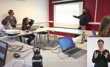 Le 400 Studio Multisupports