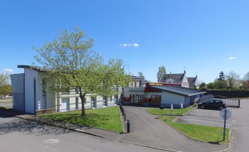 Habitat Jeunes l'Odyssée