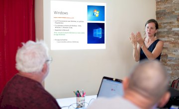 La ROUE Tiers Lieu d'éveils
