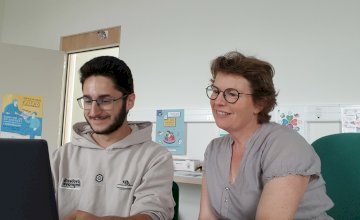 Association La Passerelle