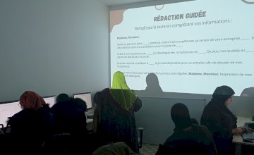 Agir Pour un Engagement Citoyen