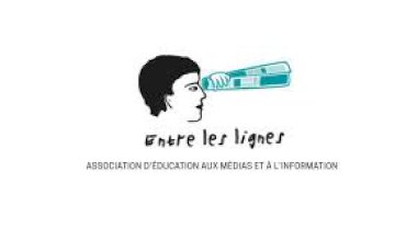 Entre les lignes