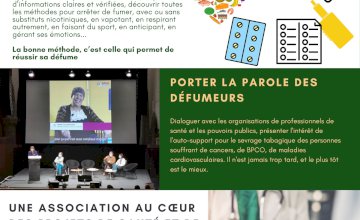 Association Je ne fume plus 