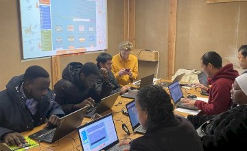 C4D - Communication pour un Développement Durable, les Droits de la personne et contre les Discriminations