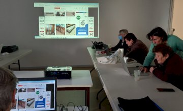 Association Centre Social LA MAGIC