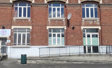 Centre Social et Culturel 
de Bohain