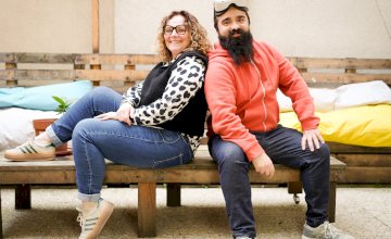 Le 400 Studio Multisupports